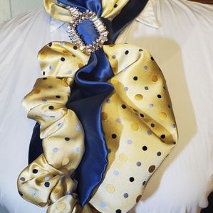 Nadine Necktie Escarpe